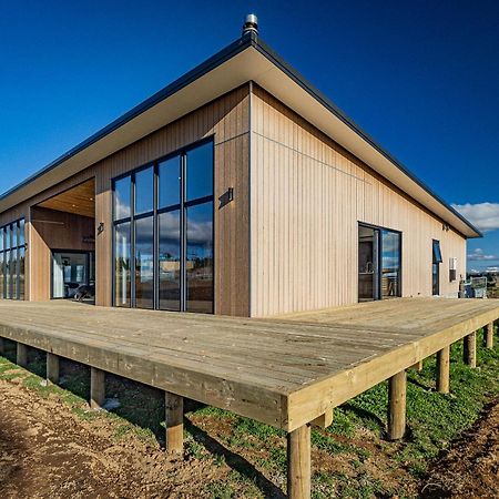 Taylor'S Alpine Retreat - Ohakune Holiday Home Exterior photo