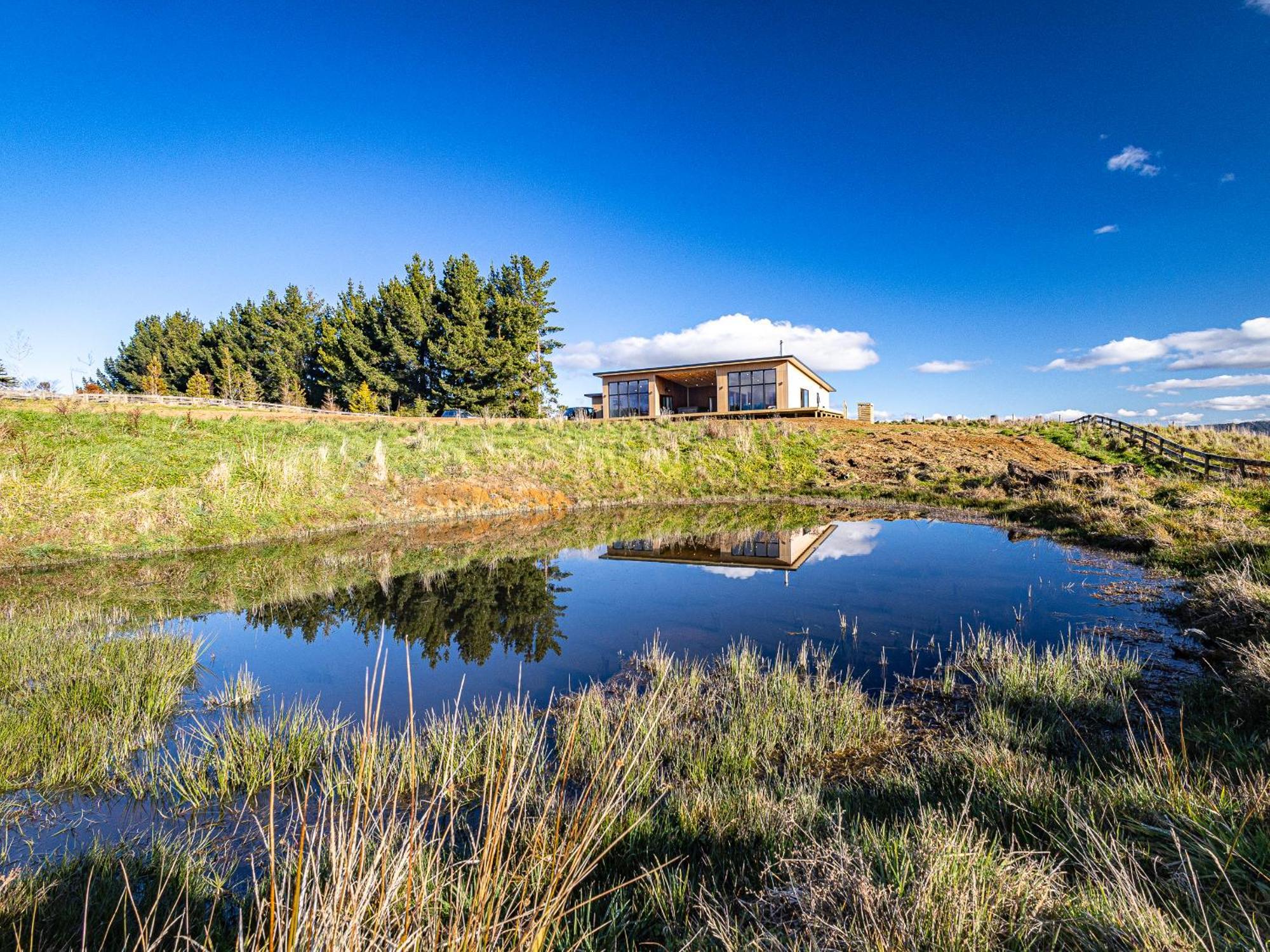 Taylor'S Alpine Retreat - Ohakune Holiday Home Exterior photo