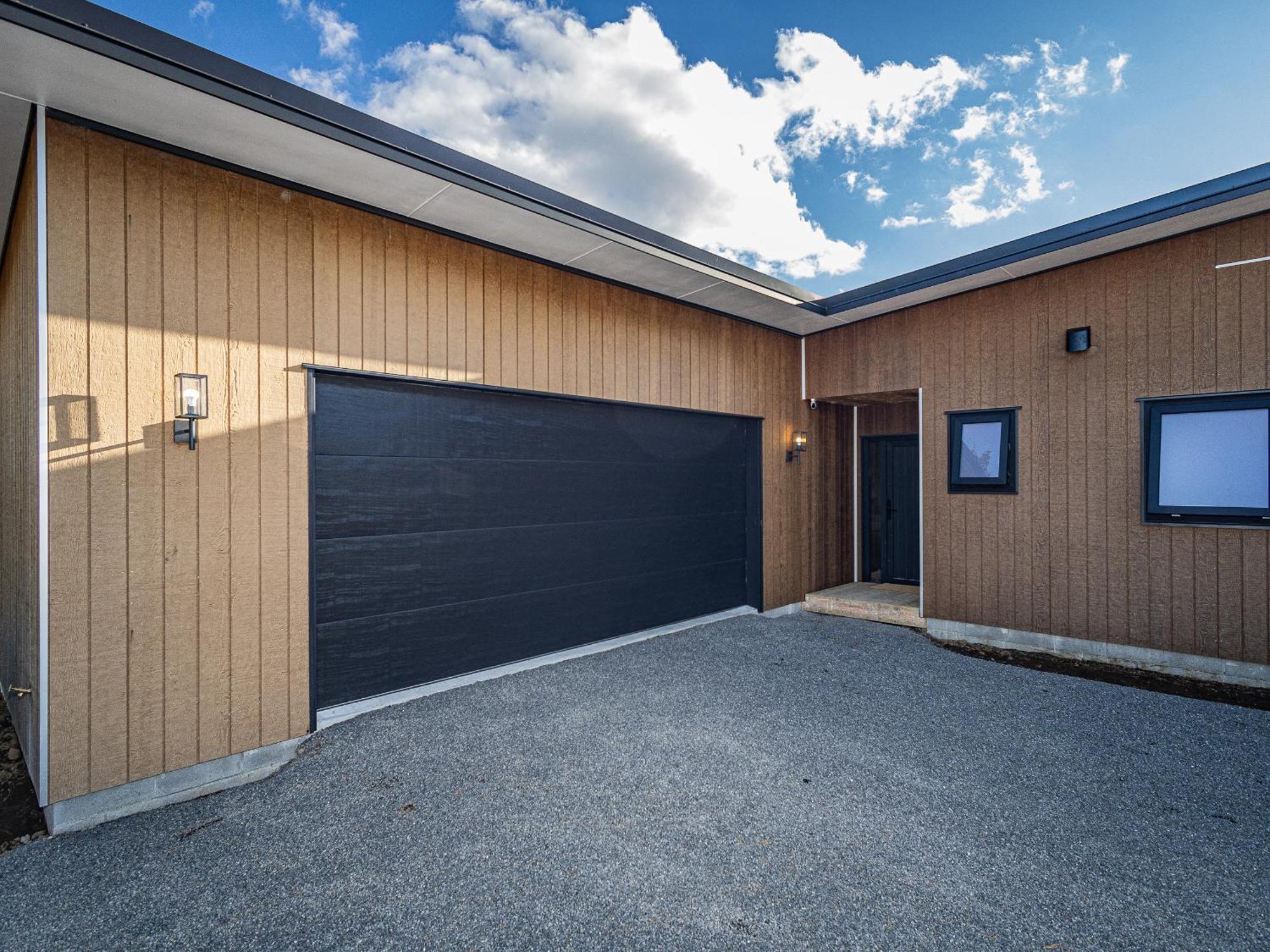 Taylor'S Alpine Retreat - Ohakune Holiday Home Exterior photo