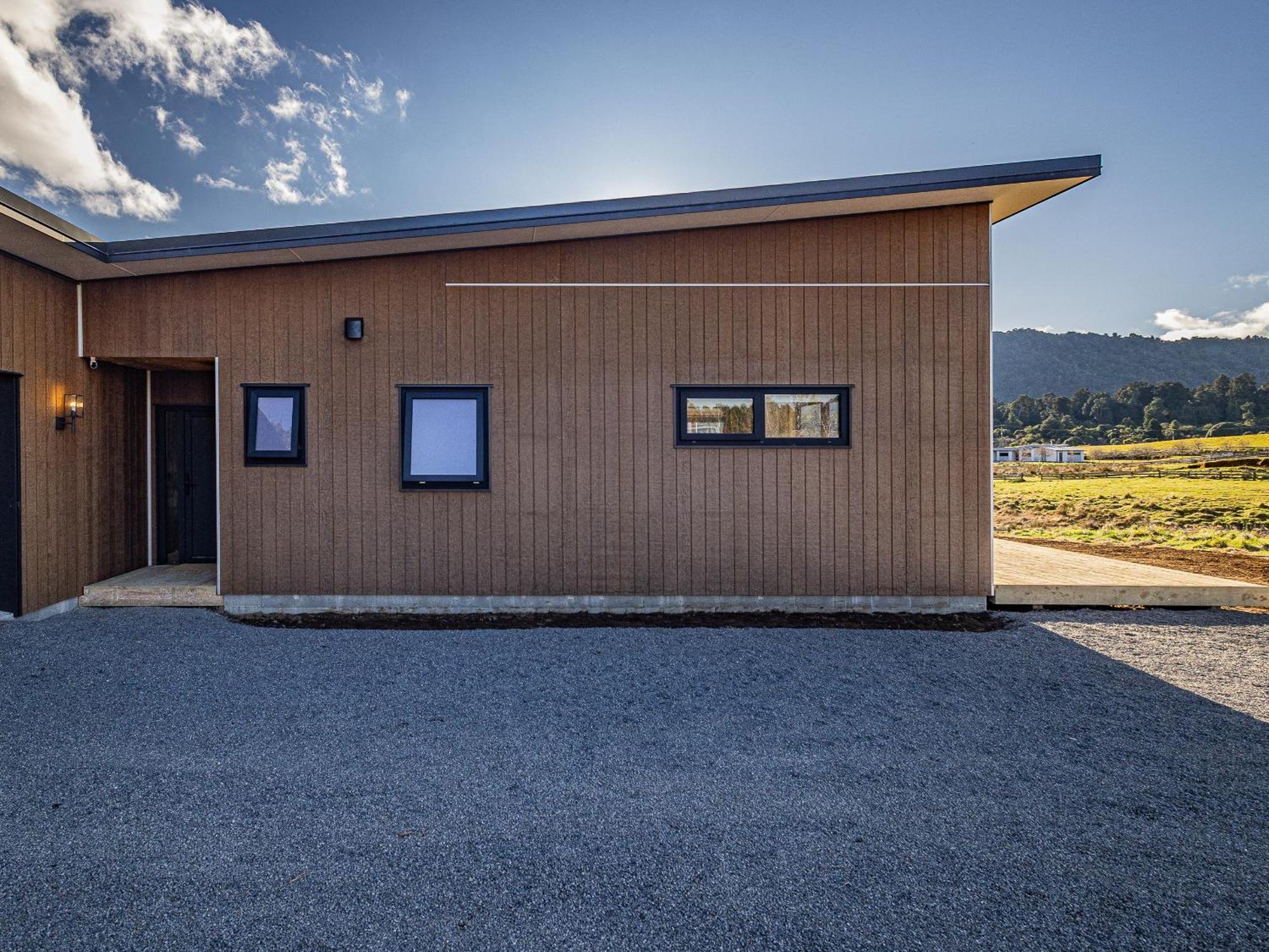 Taylor'S Alpine Retreat - Ohakune Holiday Home Exterior photo