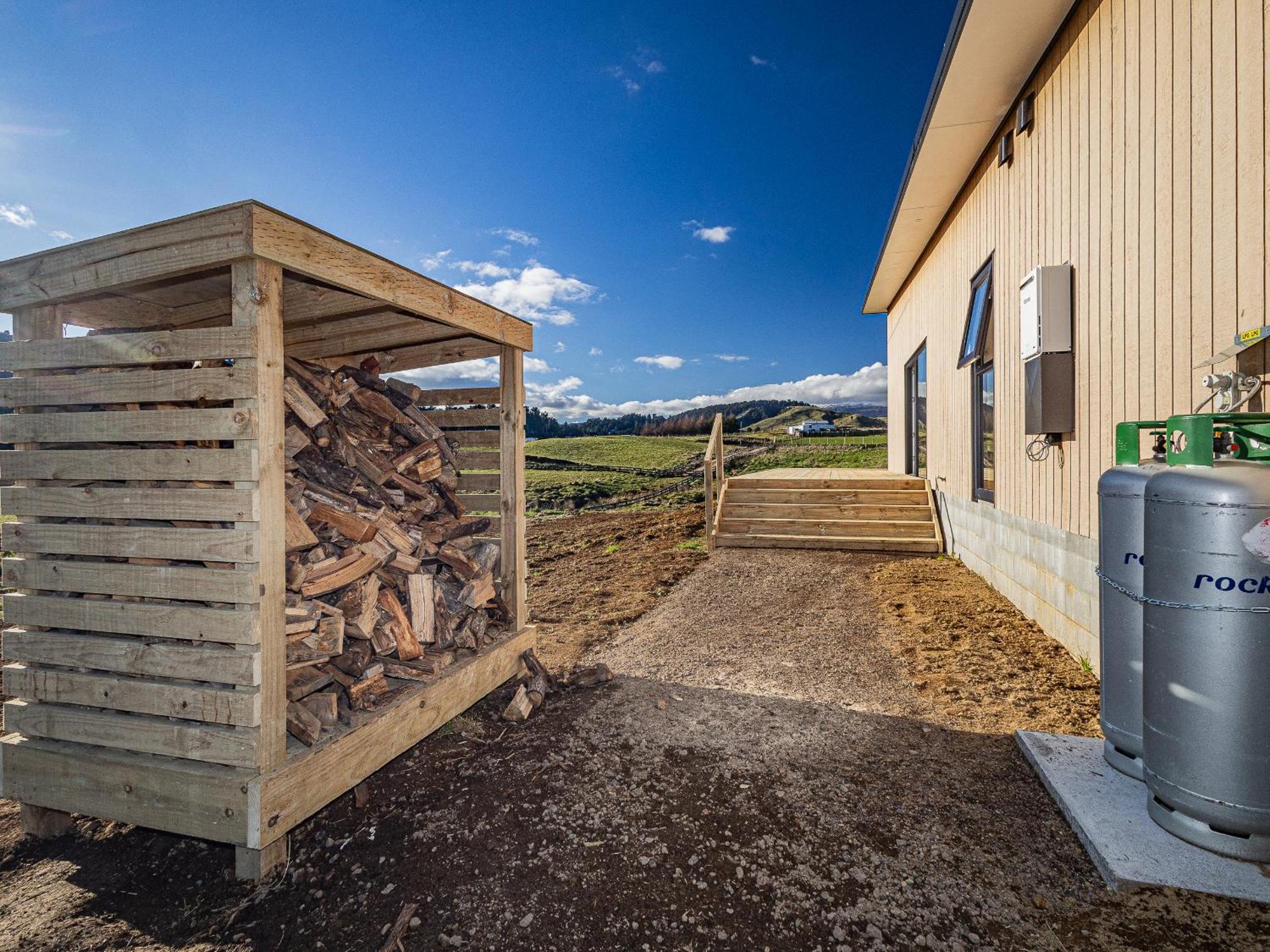 Taylor'S Alpine Retreat - Ohakune Holiday Home Exterior photo